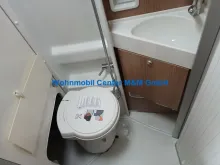 Fahrzeugbild Malibu Van diversity 600 DB K Automatik 160PS #8