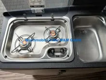 Fahrzeugbild Malibu Van diversity 600 DB K Automatik 160PS #10