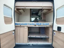 Fahrzeugbild Malibu Van diversity 600 DB K Automatik 160PS #11