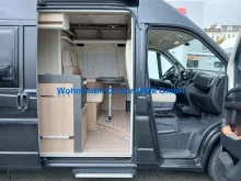 Fahrzeugbild Malibu Van diversity 600 DB K Automatik 160PS #12