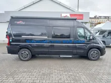 Fahrzeugbild Malibu Van diversity 600 DB K Automatik 160PS #13