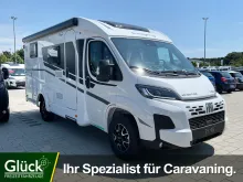 Fahrzeugbild Sunlight VAN ADVENTURE ED V 66 #1