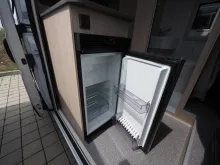 Fahrzeugbild Clever Citroen Sunny, Markise, HEO, Multim.+Kam. uvm. #5