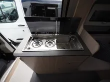 Fahrzeugbild Clever Citroen Sunny, Markise, HEO, Multim.+Kam. uvm. #7