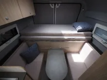 Fahrzeugbild Clever Citroen Sunny, Markise, HEO, Multim.+Kam. uvm. #8