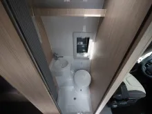 Fahrzeugbild Clever Citroen Sunny, Markise, HEO, Multim.+Kam. uvm. #12