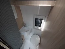 Fahrzeugbild Clever Citroen Sunny, Markise, HEO, Multim.+Kam. uvm. #13