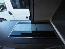 Fahrzeugbild Clever Spirit, Truma D6, Designpaket, Markise, uvm. #10