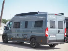 Fahrzeugbild Clever Runner, !!! VOLLAUSSTATTUNG !!! #3