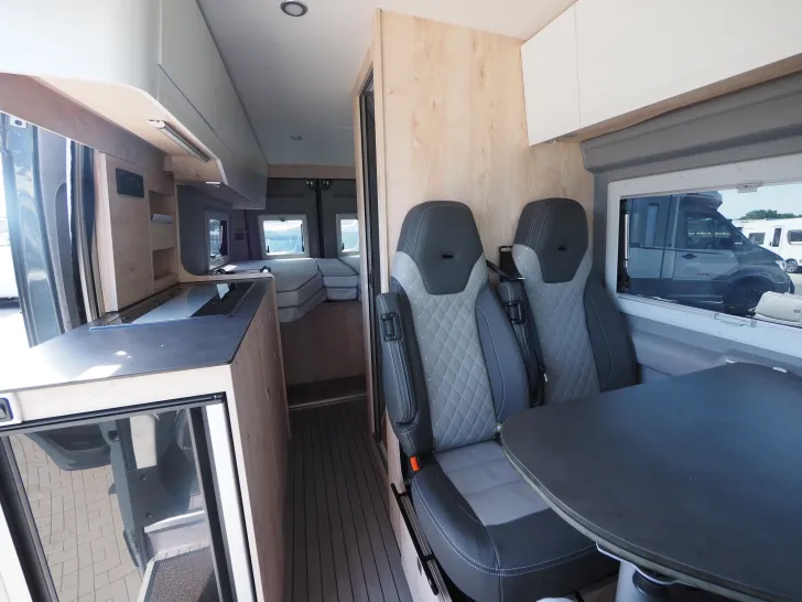 Fahrzeugbild Clever Runner, !!! VOLLAUSSTATTUNG !!! #7