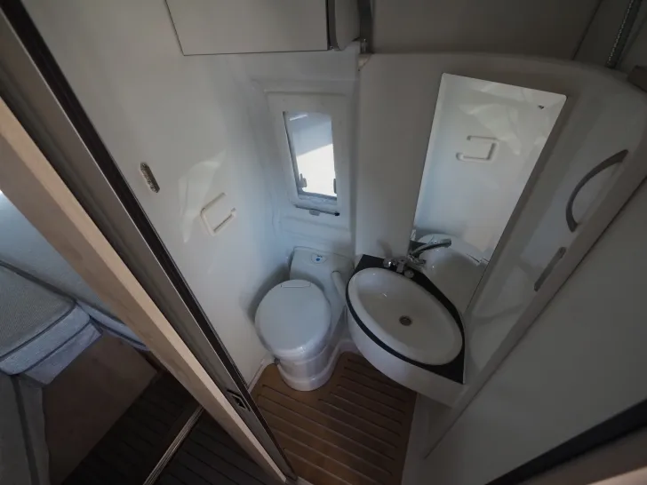 Fahrzeugbild Clever Runner, !!! VOLLAUSSTATTUNG !!! #12