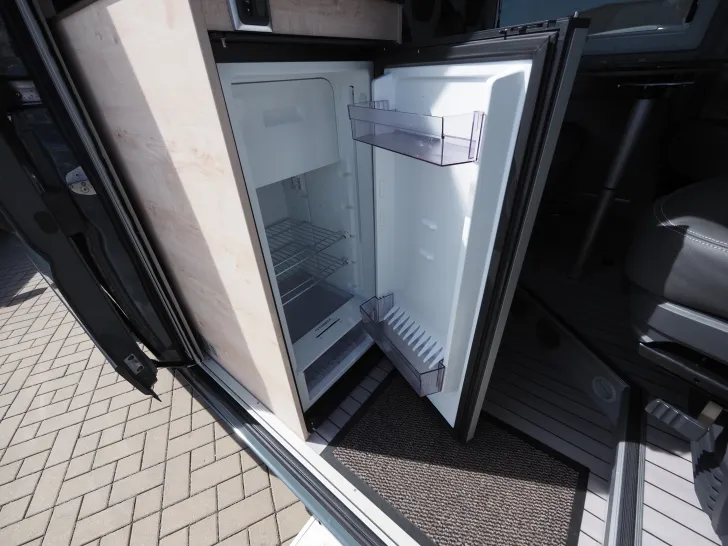 Fahrzeugbild Clever Runner, !!! VOLLAUSSTATTUNG !!! #14