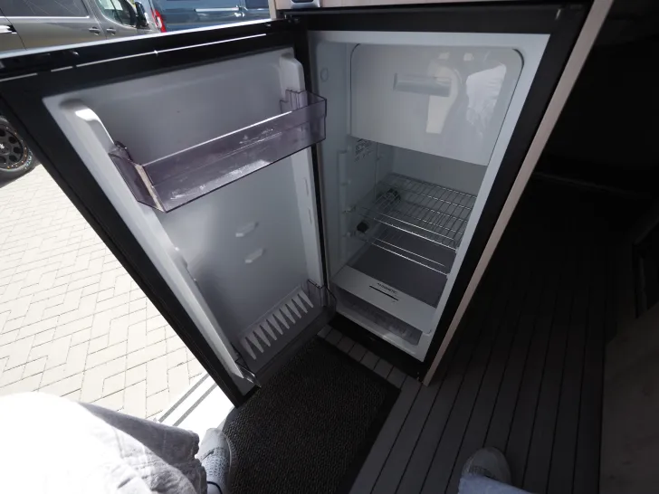 Fahrzeugbild Clever Runner, !!! VOLLAUSSTATTUNG !!! #15