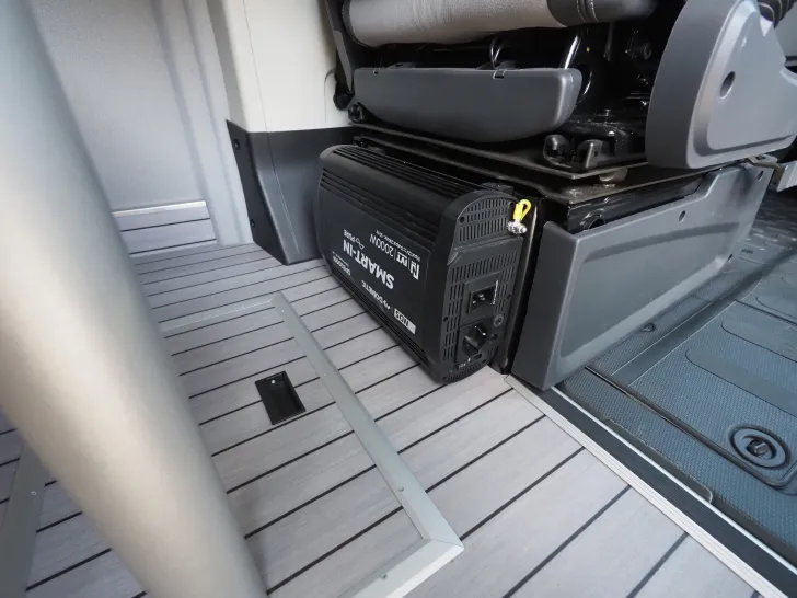 Fahrzeugbild Clever Runner, !!! VOLLAUSSTATTUNG !!! #18