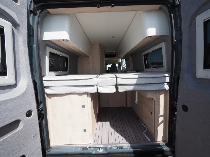 Fahrzeugbild Clever Runner, !!! VOLLAUSSTATTUNG !!! #26