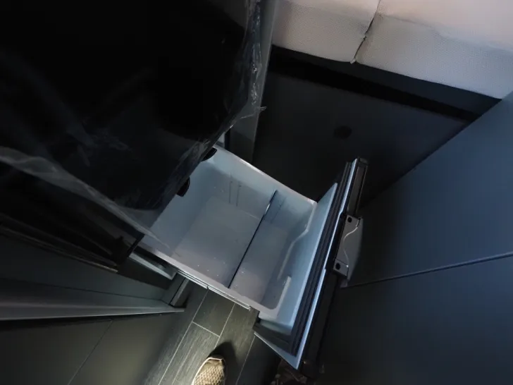 Fahrzeugbild Weinsberg CaraBus 600 DQ, Gr. Kühlschr., Markise, uvm. #9