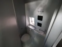 Fahrzeugbild Weinsberg CaraBus 600 DQ, Gr. Kühlschr., Markise, uvm. #11