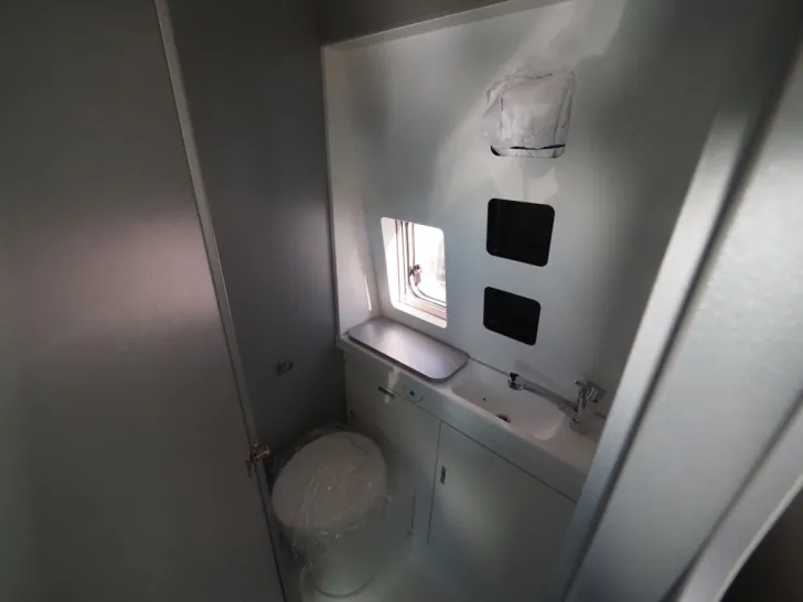 Fahrzeugbild Weinsberg CaraBus 600 DQ, Gr. Kühlschr., Markise, uvm. #11