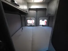 Fahrzeugbild Weinsberg CaraBus 600 DQ, Gr. Kühlschr., Markise, uvm. #12