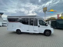 Fahrzeugbild Hobby Optima OnTour Edition F V65 GE *FIAT *VOLL #4