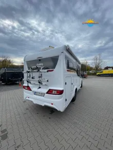 Fahrzeugbild Hobby Optima OnTour Edition F V65 GE *FIAT *VOLL #6