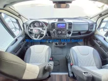 Fahrzeugbild Weinsberg CaraHome 550 MG Modell 2024 Automatik Arktis #4