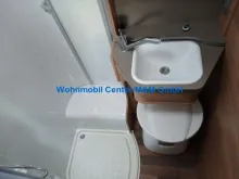 Fahrzeugbild Weinsberg CaraHome 550 MG Modell 2024 Automatik Arktis #7