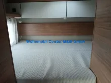 Fahrzeugbild Weinsberg CaraHome 550 MG Modell 2024 Automatik Arktis #8