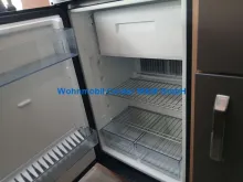 Fahrzeugbild Weinsberg CaraHome 550 MG Modell 2024 Automatik Arktis #11