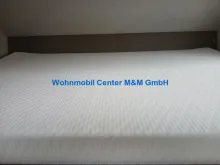 Fahrzeugbild Weinsberg CaraHome 550 MG Modell 2024 Automatik Arktis #13