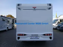 Fahrzeugbild Weinsberg CaraHome 550 MG Modell 2024 Automatik Arktis #14