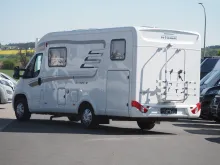 Fahrzeugbild Hymer Exsis T474, Duo Control, Markise, Rahmenf. #4