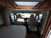 Fahrzeugbild Hymer Exsis T474, Duo Control, Markise, Rahmenf. #7
