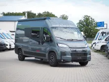 Fahrzeugbild Sunlight CLIFF 600 Adventure Edition, Modell 2026 ! #2