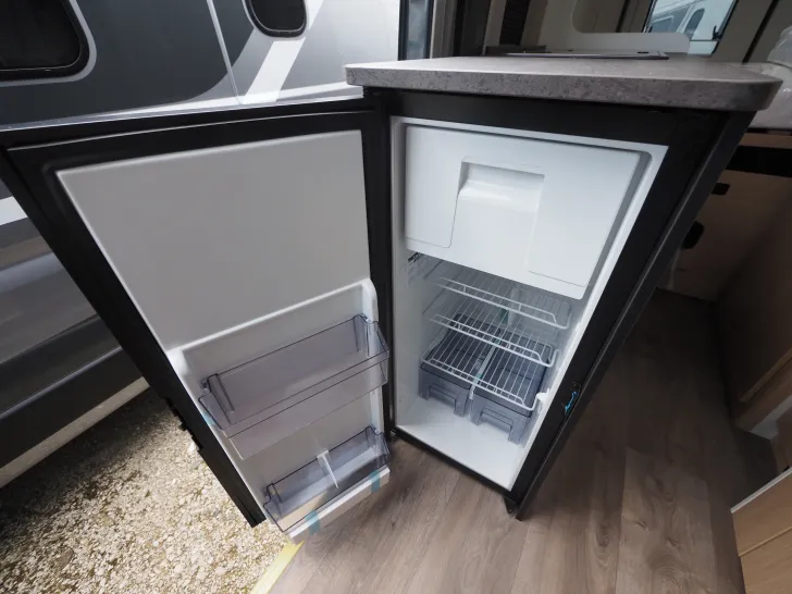 Fahrzeugbild Sunlight CLIFF 600 Adventure Edition, Modell 2026 ! #7