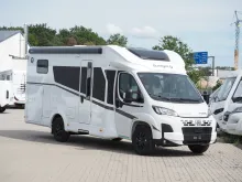 Fahrzeugbild Sunlight T 66S Adventure Edition, Neu 2026 ! 5 Personen #2