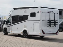 Fahrzeugbild Sunlight T 66S Adventure Edition, Neu 2026 ! 5 Personen #3