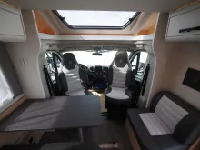 Fahrzeugbild Sunlight T 66S Adventure Edition, Neu 2026 ! 5 Personen #6