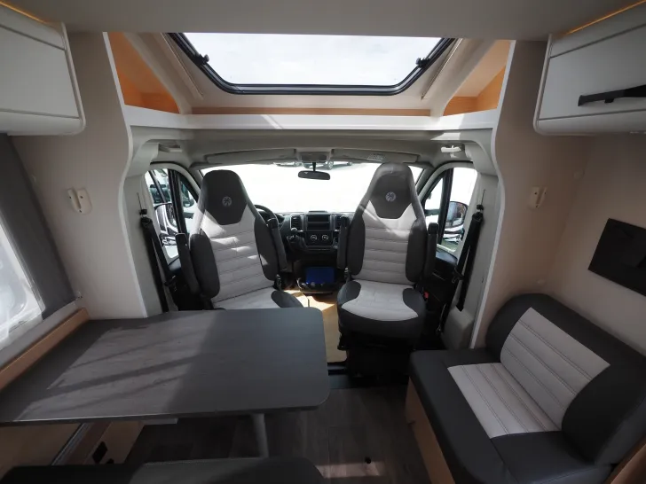 Fahrzeugbild Sunlight T 66S Adventure Edition, Neu 2026 ! 5 Personen #6