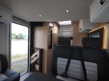 Fahrzeugbild Sunlight T 66S Adventure Edition, Neu 2026 ! 5 Personen #8