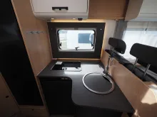 Fahrzeugbild Sunlight T 66S Adventure Edition, Neu 2026 ! 5 Personen #9