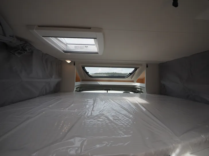 Fahrzeugbild Sunlight T 66S Adventure Edition, Neu 2026 ! 5 Personen #11