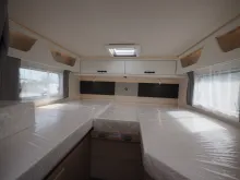 Fahrzeugbild Sunlight T 66S Adventure Edition, Neu 2026 ! 5 Personen #12