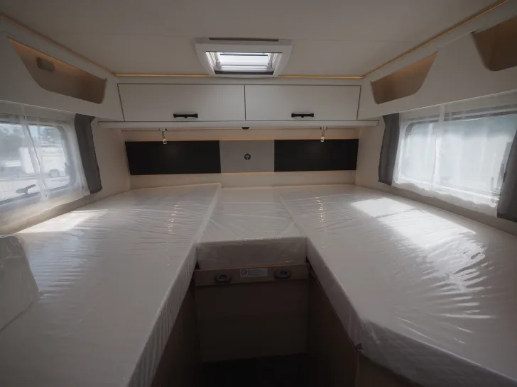 Fahrzeugbild Sunlight T 66S Adventure Edition, Neu 2026 ! 5 Personen #13