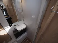 Fahrzeugbild Sunlight T 66S Adventure Edition, Neu 2026 ! 5 Personen #16