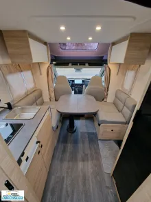 Fahrzeugbild Challenger 337 Break Edition #7