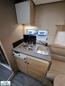 Fahrzeugbild Challenger 337 Break Edition #8