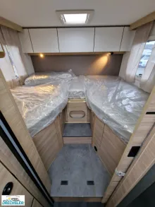 Fahrzeugbild Challenger 337 Break Edition #12