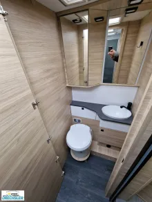 Fahrzeugbild Challenger 337 Break Edition #15