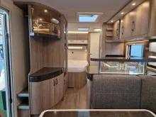 Fahrzeugbild Hobby Prestige 660 WFC 10118079 #4